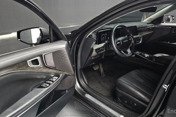 2023 Kia K8 с пробегом 54 352 км