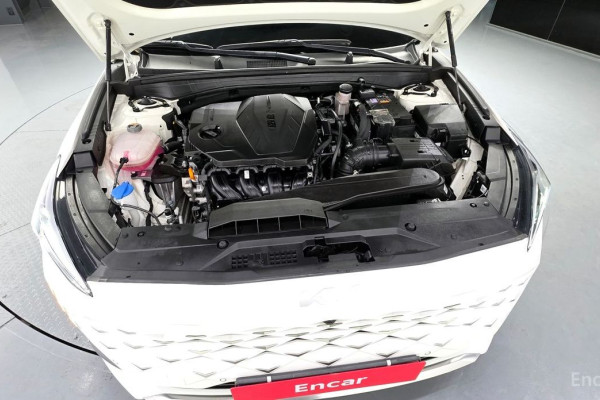 2023 Kia K8 с пробегом 47 879 км