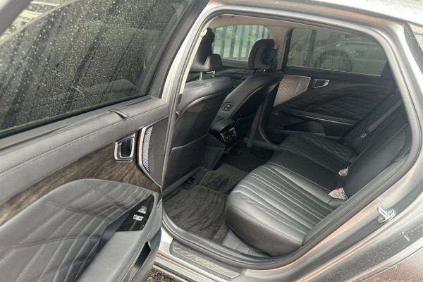 2023 Kia K8 с пробегом 55 189 км