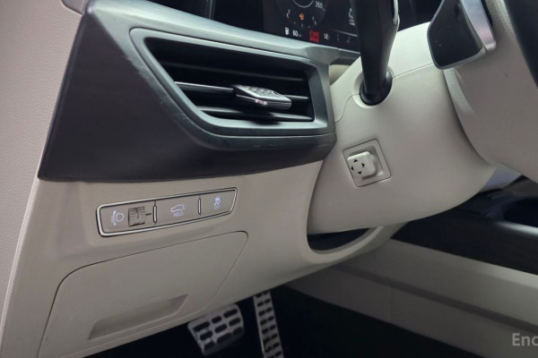 2023 Kia K8 с пробегом 38 212 км