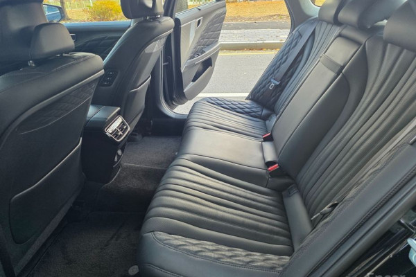 2023 Kia K8 с пробегом 62 118 км