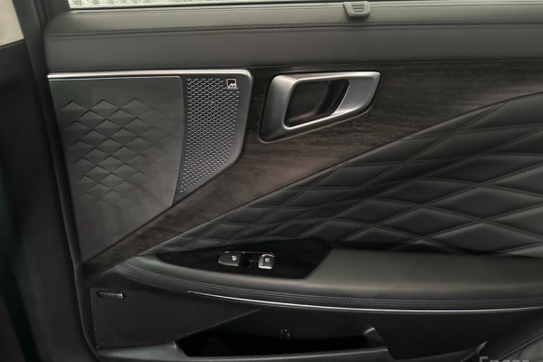 2023 Kia K8 с пробегом 55 189 км