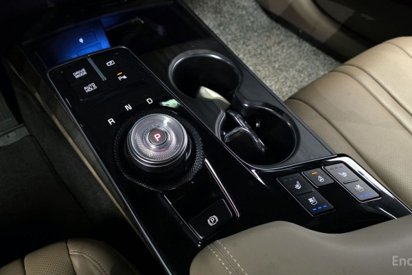 2023 Kia K8 с пробегом 47 879 км