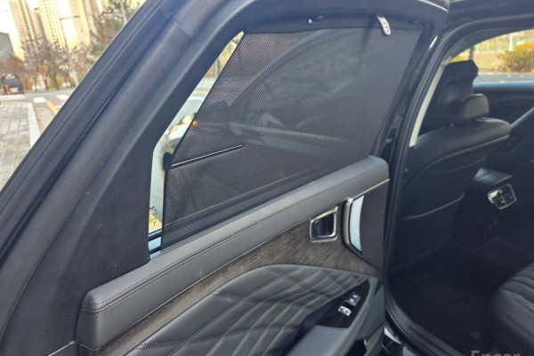 2023 Kia K8 с пробегом 62 118 км