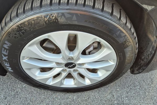 2023 Kia K8 с пробегом 52 946 км