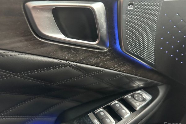 2023 Kia K8 с пробегом 55 189 км