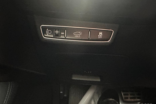 2023 Kia K8 с пробегом 55 189 км