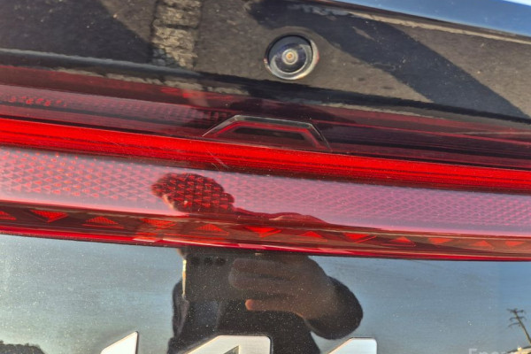 2023 Kia K8 с пробегом 52 946 км