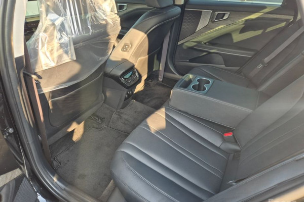 2023 Kia K8 с пробегом 52 946 км