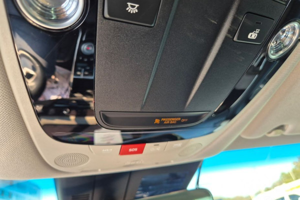 2023 Kia K8 с пробегом 52 946 км