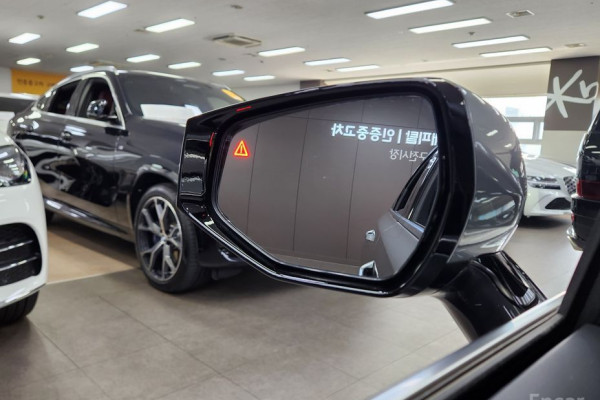 2023 Kia K8 с пробегом 55 918 км