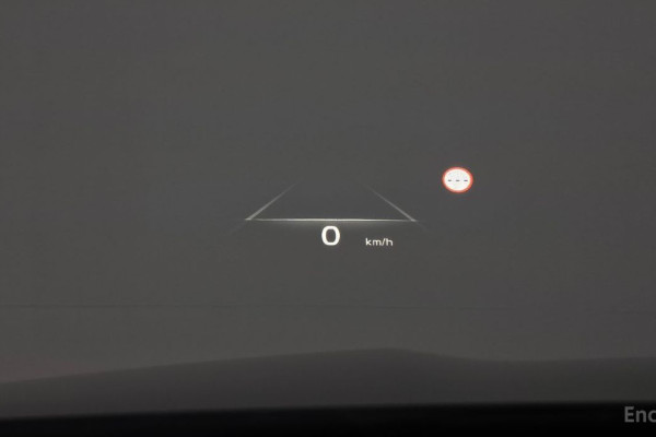 2023 Kia K8 с пробегом 21 571 км