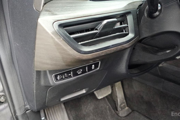 2023 Kia K8 с пробегом 54 352 км