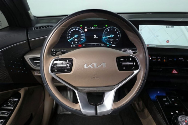 2023 Kia K8 с пробегом 47 879 км