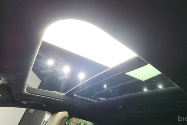 2023 Kia K8 с пробегом 32 670 км