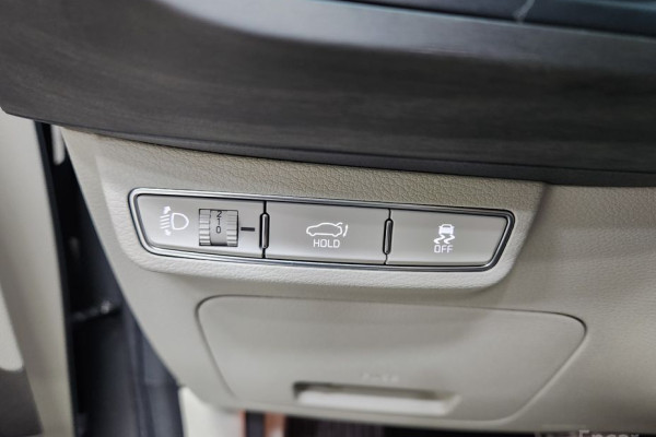 2023 Kia K8 с пробегом 55 918 км