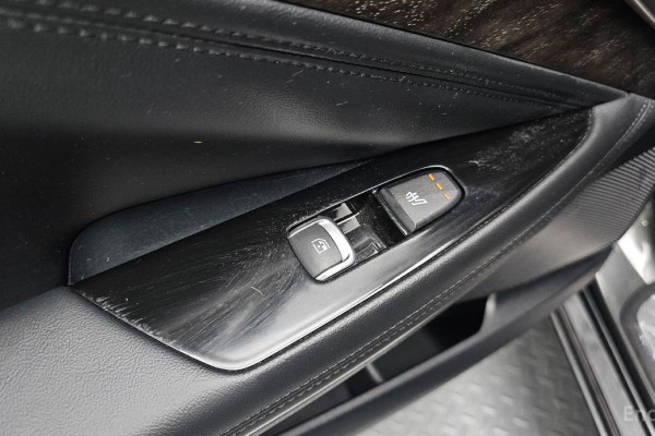 2023 Kia K8 с пробегом 54 352 км