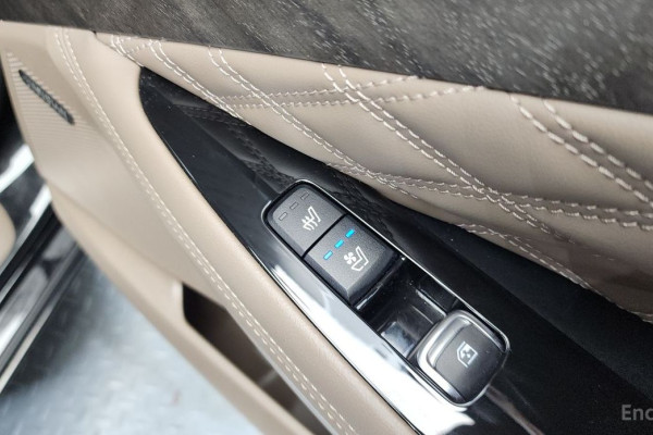 2023 Kia K8 с пробегом 32 670 км