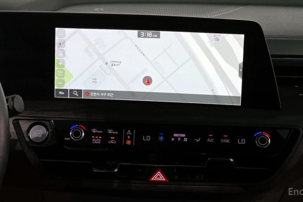 2023 Kia K8 с пробегом 47 879 км