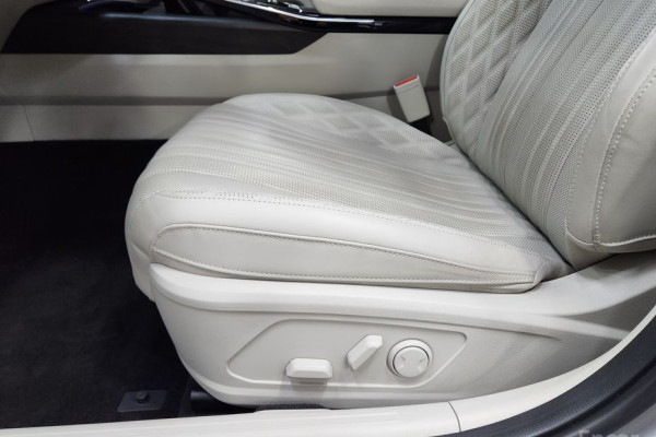 2023 Kia K8 с пробегом 55 918 км