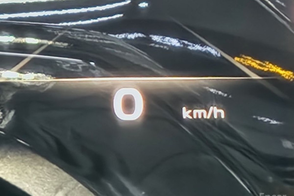 2023 Kia K8 с пробегом 55 918 км