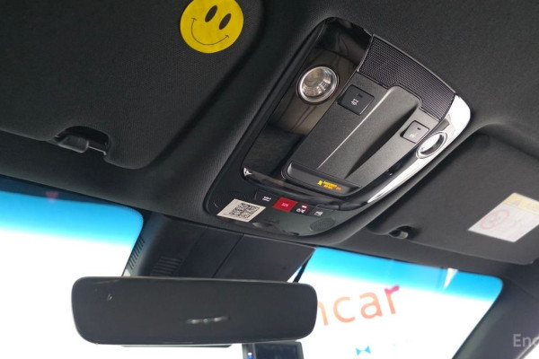 2023 Kia K8 с пробегом 47 879 км