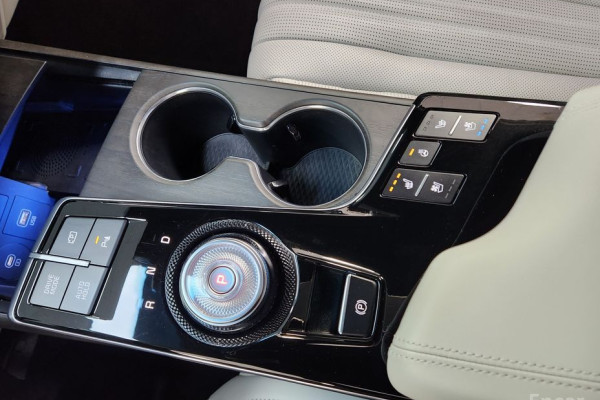 2023 Kia K8 с пробегом 55 918 км