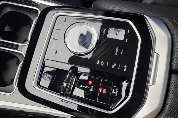 2024 BMW 7 серии с пробегом 23 060 км