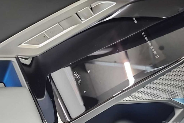 2024 BMW 7 серии с пробегом 23 060 км