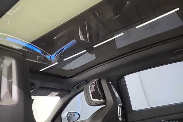 2024 BMW 7 серии с пробегом 23 060 км