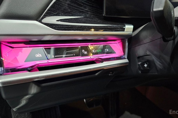 2025 BMW 7 серии с пробегом 15 072 км