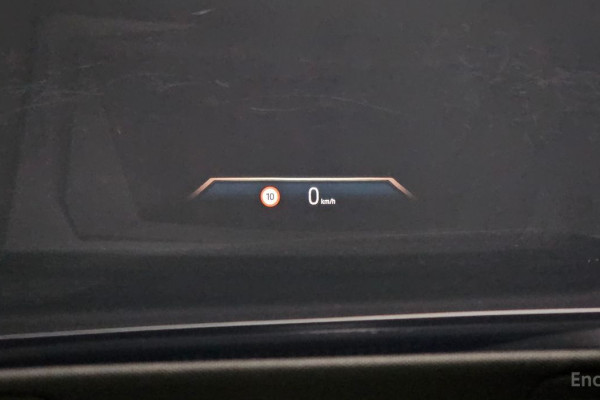 2025 BMW 7 серии с пробегом 15 072 км