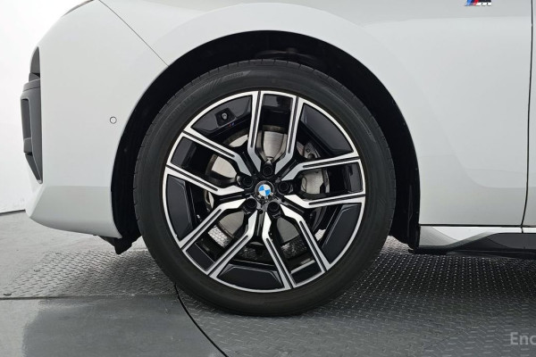 2025 BMW 7 серии с пробегом 9 567 км