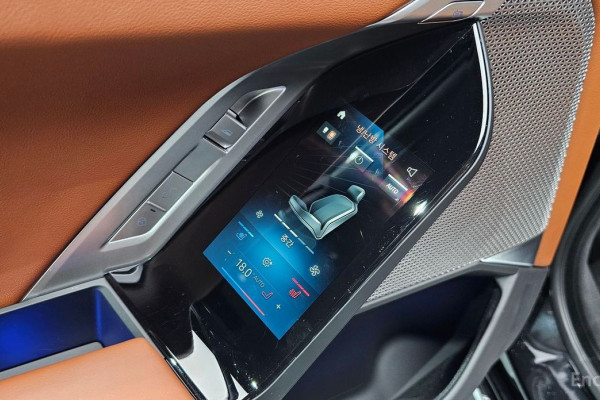 2025 BMW 7 серии с пробегом 28 458 км