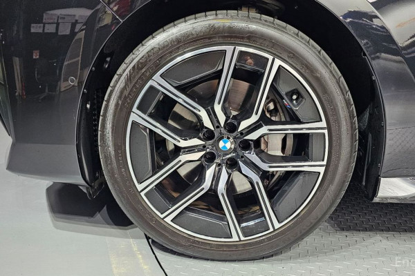 2025 BMW 7 серии с пробегом 28 458 км