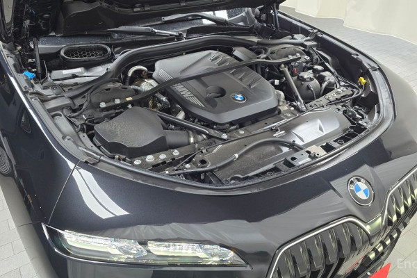 2025 BMW 7 серии с пробегом 17 546 км