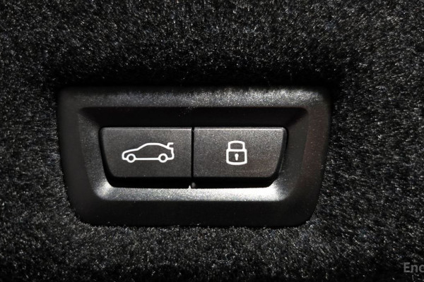 2023 BMW 7 серии с пробегом 12 228 км