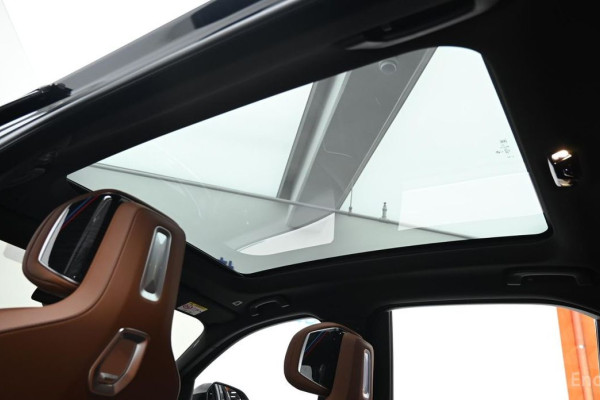 2025 BMW 7 серии с пробегом 5 941 км