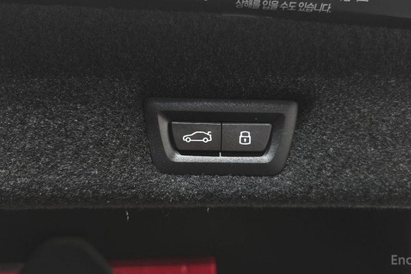 2025 BMW 7 серии с пробегом 17 598 км