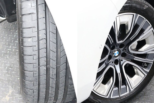 2023 BMW 7 серии с пробегом 28 127 км