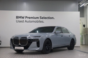 BMW 7 серии