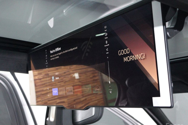 2023 BMW 7 серии с пробегом 28 127 км