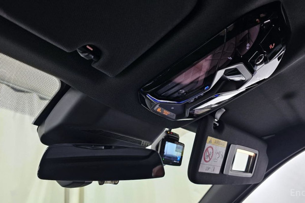 2024 BMW 7 серии с пробегом 30 781 км