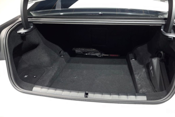 2025 BMW 7 серии с пробегом 5 818 км