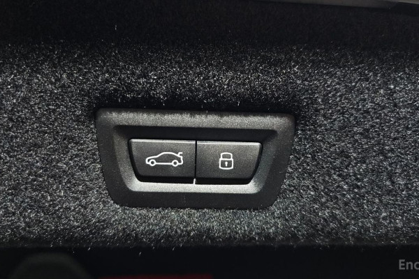 2025 BMW 7 серии с пробегом 16 241 км