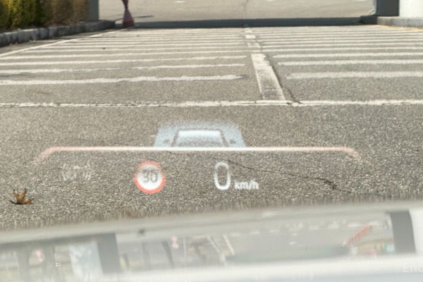 2024 BMW 7 серии с пробегом 35 900 км