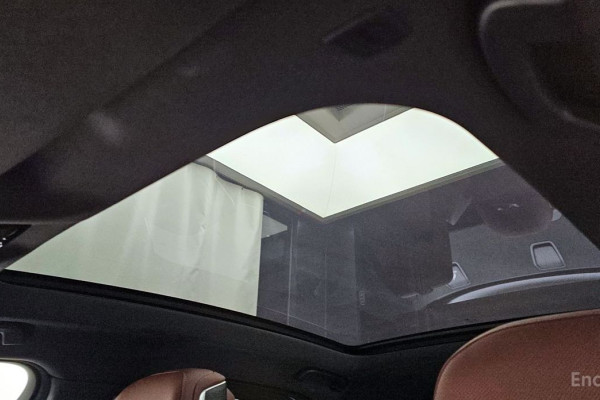 2024 BMW 7 серии с пробегом 30 781 км