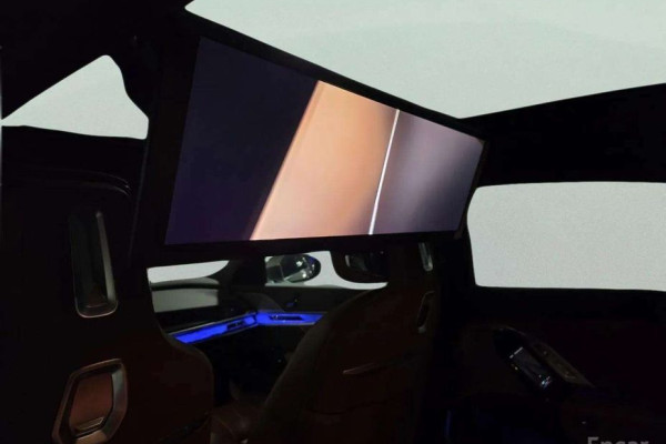 2024 BMW 7 серии с пробегом 13 650 км