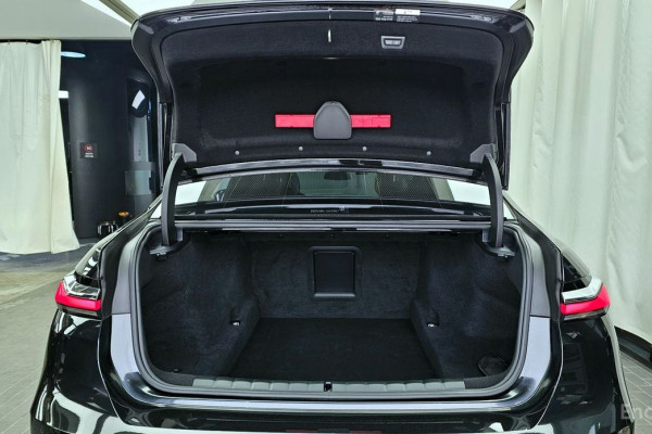 2024 BMW 7 серии с пробегом 30 781 км