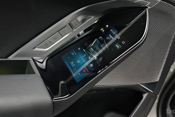 2025 BMW 7 серии с пробегом 10 229 км